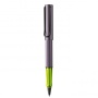 Чернильный роллер Lamy 3A6 al-star, Aubergine, M63Ч