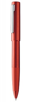Ручка роллер чернильный Lamy 377 aion, Красный, M63