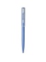 Шариковая ручка Waterman GRADUATE ALLURE, цвет: голубой