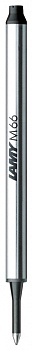Стержень для роллера Lamy M66, Черный