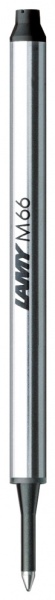 Стержень для роллера Lamy M66, Черный