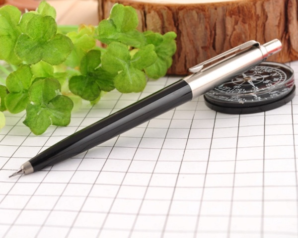 Карандаш механический Parker Jotter B60, цвет: Black
