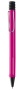 Ручка шариковая Lamy 213 safari, Розовый, M16