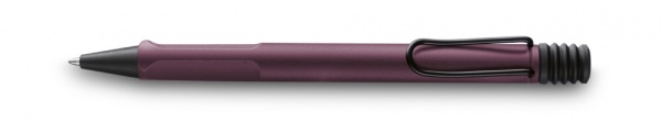 Ручка шариковая Lamy 2E3 safari, Scarlet, M16