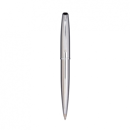 Шариковая ручка Aurora Style  Metal Shiny Chrome CT, в подарочной коробке