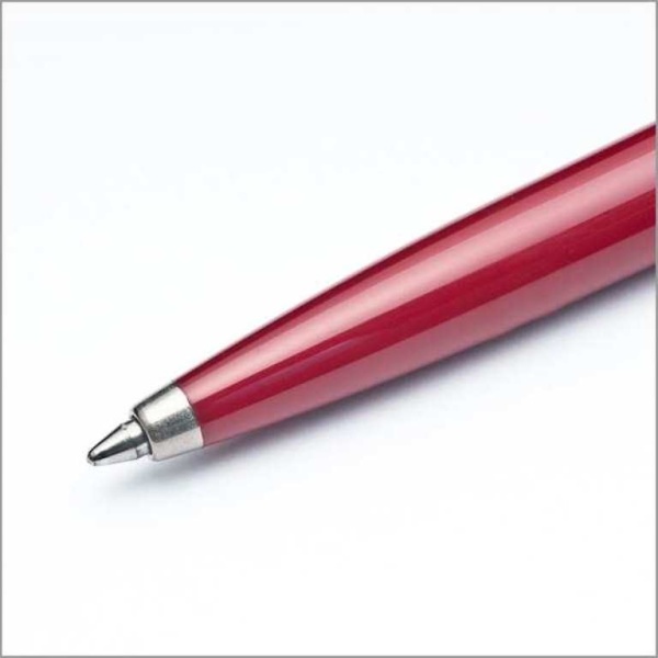Шариковая ручка Parker Jotter K60, цвет: Red