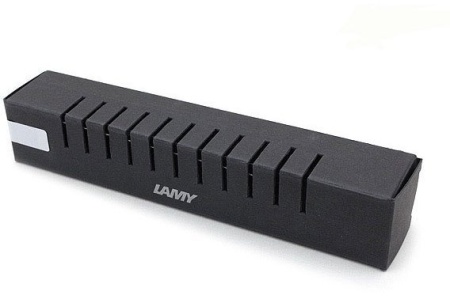 Ручка роллер чернильный Lamy 323 al-star, Турмалин, M63Ч