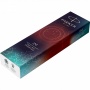 Ручка-роллер Parker IM Royal SE The Last Frontier Space CT, стержень: F, цвет чернил: black, в подарочной упаковке.