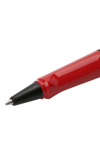 Ручка роллер чернильный Lamy 316 safari, Красный, M63