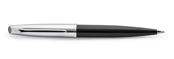 Шариковая ручка Aurora Style Black CT, в подарочной коробке