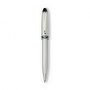 Шариковая ручка Aurora Ipsilon Metal Satin, в подарочной коробке