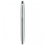 Ручка Роллер Aurora Style Metal Shinny Chrome CT в подарочной коробке