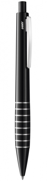 Ручка шариковая Lamy 298 accent, Лак/кольца, M16