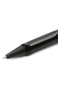 Ручка шариковая Lamy 219 safari, Черный, M16