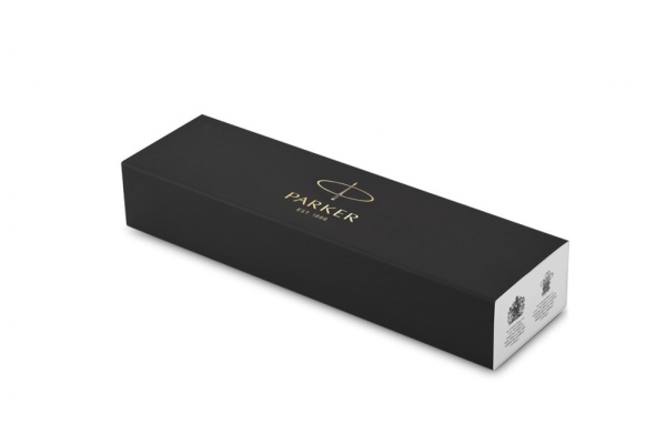 Ручка-роллер Parker (Паркер) Jotter Core T63 Royal Blue CT M F.BLK