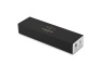 Шариковая ручка Parker IM Metal Core Brushed Metal GT, стержень: M, цвет чернил: blue, в подарочной упаковке.