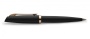 Шариковая ручка Aurora Style Resin Matt Black PGT, в подарочной коробке