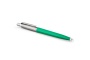 Шариковая ручка Parker Jotter ORIGINALS GREEN CT, стержень: Mblue ЭКО-УПАКОВКА