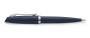 Шариковая ручка Aurora Style Resin Matt Blue CT, в подарочной коробке