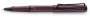 Чернильный роллер Lamy 3E3 safari, Scarlet, M63
