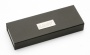 Ручка шариковая Lamy 298 accent, Лак/кольца, M16