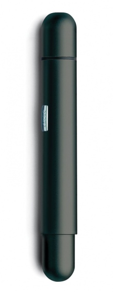 Ручка шариковая Lamy 288 pico, Черный, M22