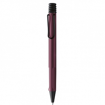 Ручка шариковая Lamy 2E3 safari, Scarlet, M16