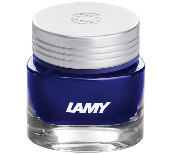 Чернила в банке Lamy, 30 мл, T53 360, Азурит