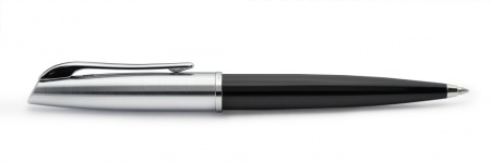 Шариковая ручка Aurora Style Black CT, в подарочной коробке
