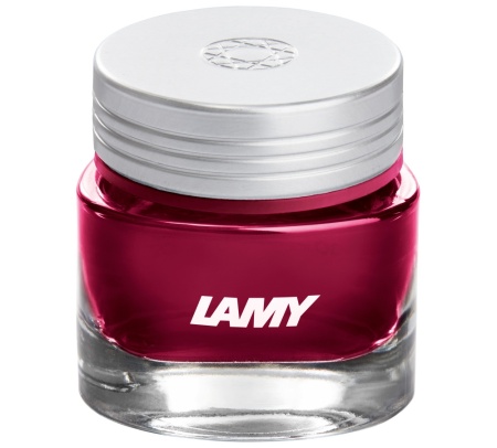 Чернила в банке Lamy, 30 мл, T53 220, Рубин