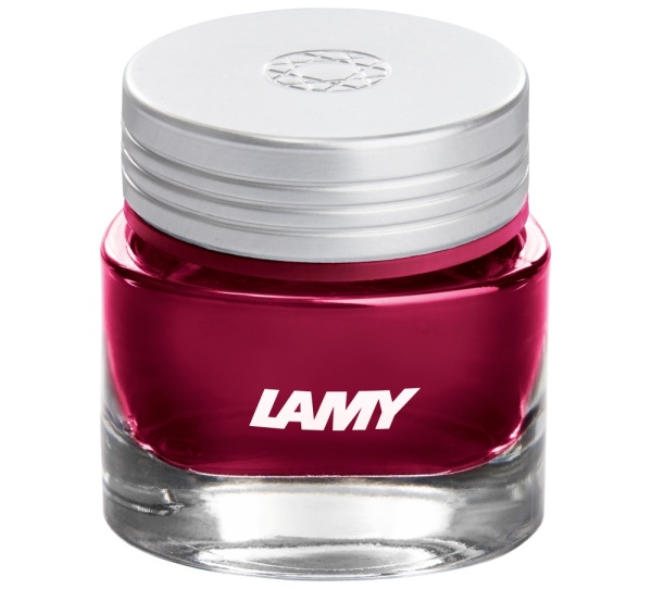 Чернила в банке Lamy, 30 мл, T53 220, Рубин