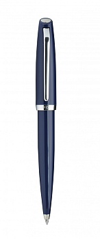 Шариковая ручка Aurora Style Blue CT, в подарочной коробке