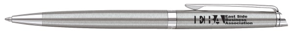 Шариковая ручка Waterman Hemisphere, цвет: CT, стержень: Mblue