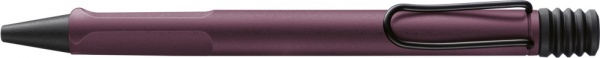 Ручка шариковая Lamy 2E3 safari, Scarlet, M16