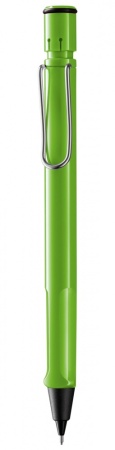 Карандаш автоматический Lamy 113 safari, Зеленый, 0,5