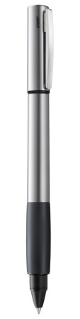 Ручка роллер чернильный Lamy 396 accent, Сталь/каучук, M64