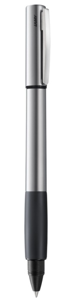 Ручка роллер чернильный Lamy 396 accent, Сталь/каучук, M64