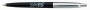 Шариковая ручка Parker Jotter K60, цвет: Black, стержень: Mblue