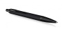 Шариковая ручка Parker IM Achromatic, Black BT, стержень: M, цвет чернил: blue, в подарочной упаковке.