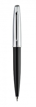 Шариковая ручка Aurora Style Black CT, в подарочной коробке
