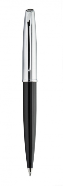 Шариковая ручка Aurora Style Black CT, в подарочной коробке