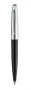 Шариковая ручка Aurora Style Black CT, в подарочной коробке