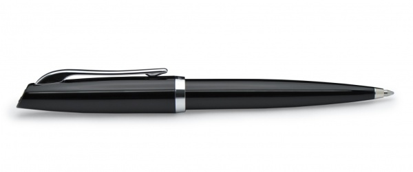 Шариковая ручка Aurora Style Black CT, в подарочной коробке