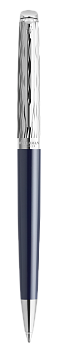 Шариковая ручка Waterman Hemisphere22 SE Deluxe Blue CT, стержень: M, цвет: Blue, в подарочной упаковке