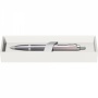 Ручка шариковая Parker "IM Rituals GREY Gradient CT", цвет чернил: Blue, 1,0мм, в подарочной упаковке