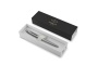 Шариковая ручка Parker Jotter XL SE20 Monochrome в подарочной упаковке, цвет: Grey, стержень Mblue