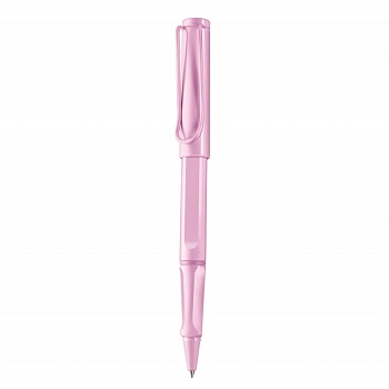 Чернильный роллер Lamy 3D2 safari, Light rose, M63Ч