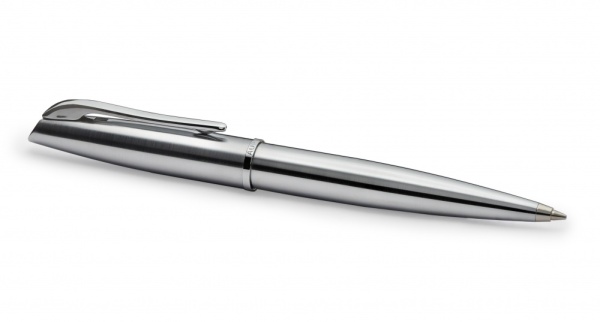 Механический карандаш Aurora Style Metal Shinny Chrome CT