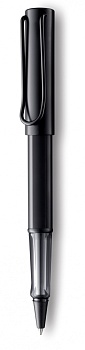 Ручка роллер чернильный Lamy 371 al-star, Черный, M63