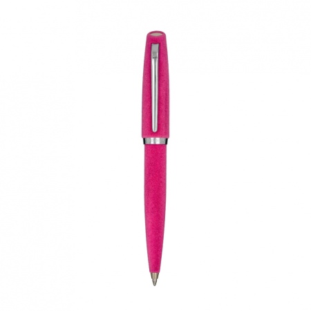 Шариковая ручка Aurora Style Velvet Pink CT, в подарочной коробке